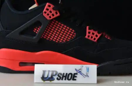 Retro CT8527-016 4 Red Air Jordan Thunder CT8527-016 0503